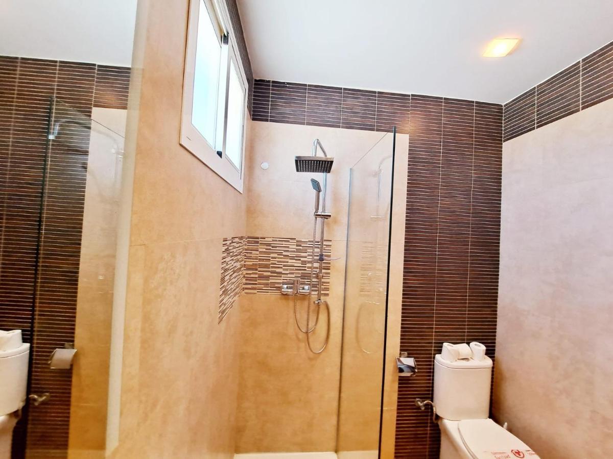 Апартаменты Oasis De Cadiz Кониль-де-ла-Фронтера Экстерьер фото