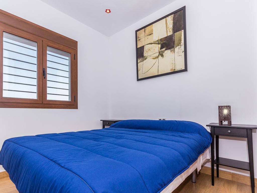 Апартаменты Oasis De Cadiz Кониль-де-ла-Фронтера Экстерьер фото